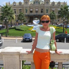 Gladysheva Natalya