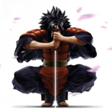 Madarautchiwa