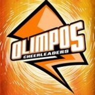 olimpos cheer elite