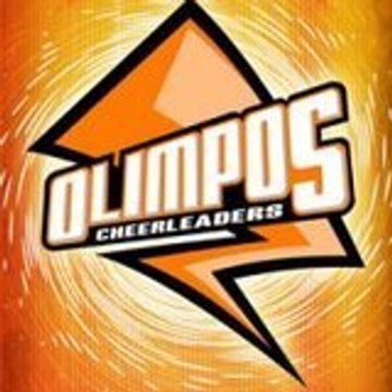 olimpos cheer elite