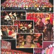 Musiques en milieu scolaire - Pyrénées-Atlantiqu