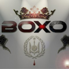 BoxoMic