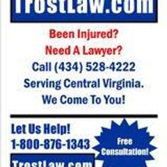 Personal Injury Attorney Lynchburg, VA Danville