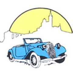 La Traction de Provence