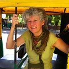 Véronique Guerin