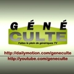 Geneculte