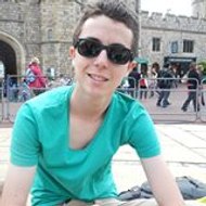 Quentin Gibaud Bernard