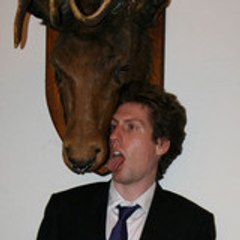David Bussell