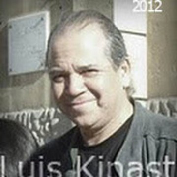 LUIS KINAST ASESOR BTL- ATL  Branding,Identidad Co