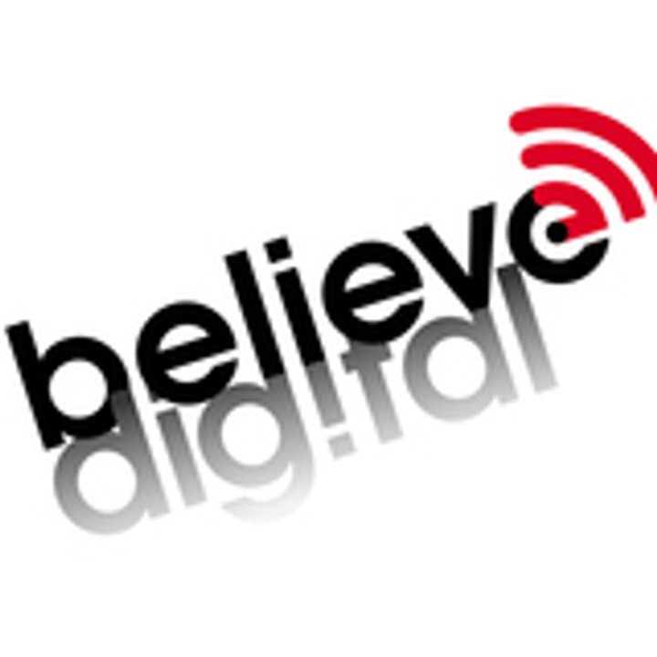 Dailymotion profile picture for @Believe
