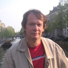 Jean-Claude Verdure