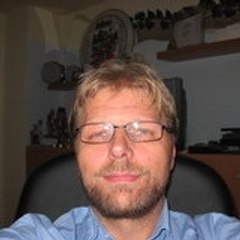 Manfred Müllers