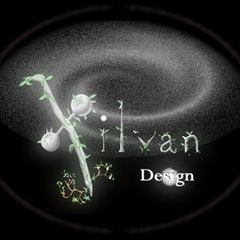 Les Jeux-vidéo de Xilvan Design Games
