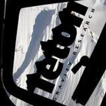 TetonGravityResearch