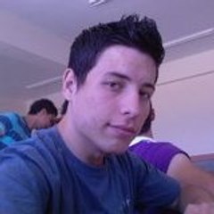 ALPEREN ÖZTÜRK