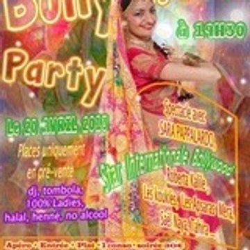 Raqasatahira Danubio