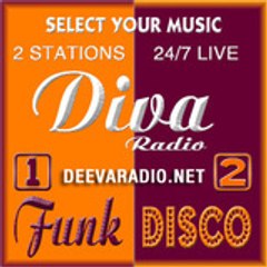 DivaRadioFunk