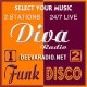 DivaRadioFunk
