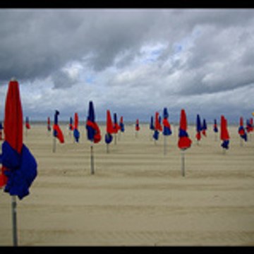 Deauville Festival