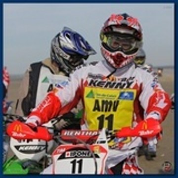 Fabien et Yannick