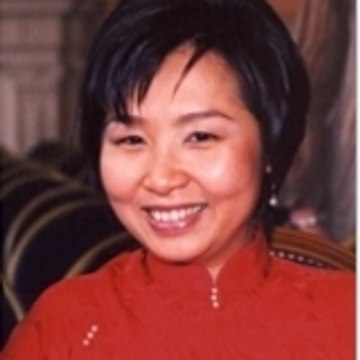 Ho Huong Thu