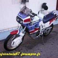 FLAMYJOGEUR