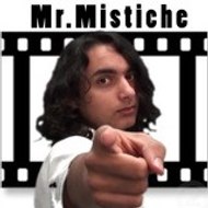 DJ MISTICHE