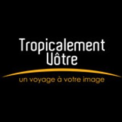 Denis Tropicalement Vôtre