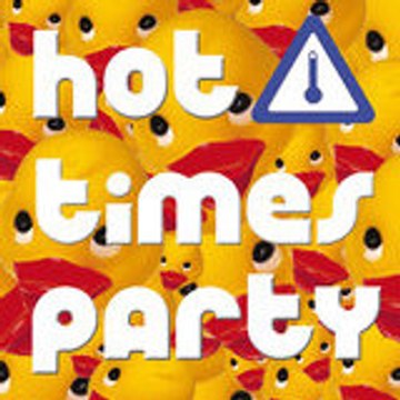 HoT TiMeS PaRTy