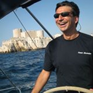 Pascal Thévenot