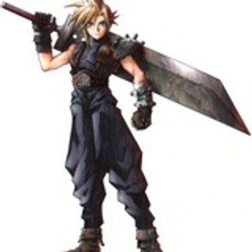 cloud