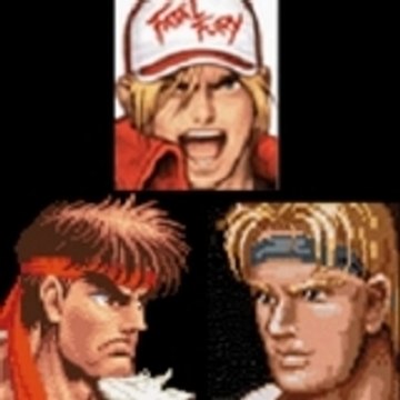 STEFGAMERS