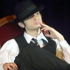 Mike-Lperformer