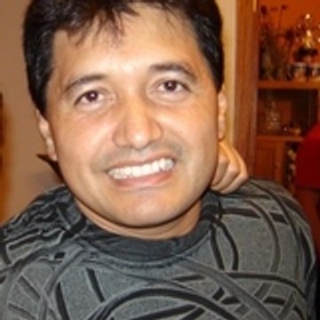 deiber Bonilla