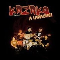 kazako