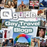 QGuide Gay Travel Blogs