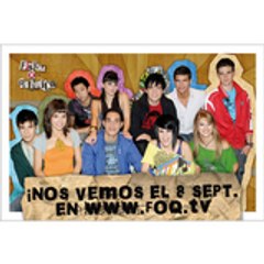 Fisica o Quimica TV