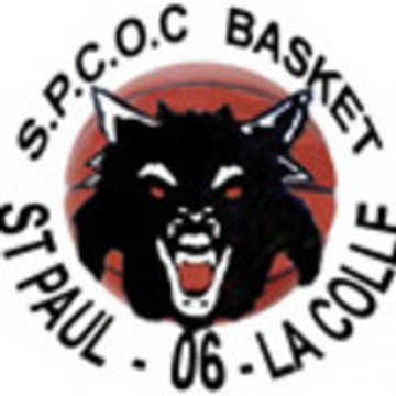 SPCOC Basket