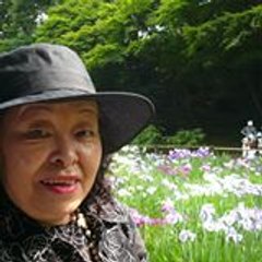 Junko 五十嵐 順子
