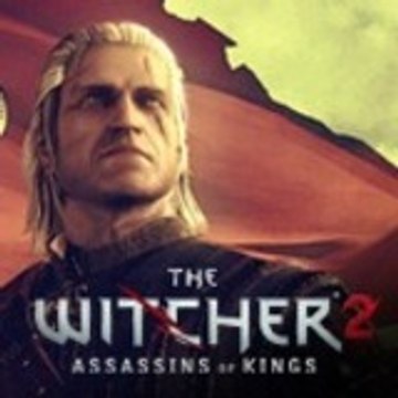 The Witcher CD Projekt RED