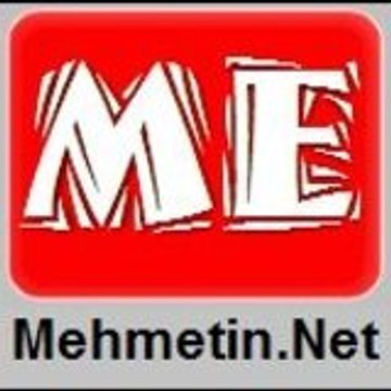 www.Mehmetin.Net