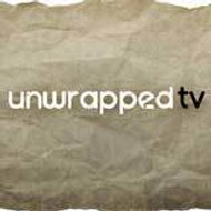 Unwrapped TV