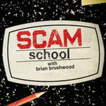 Scam School