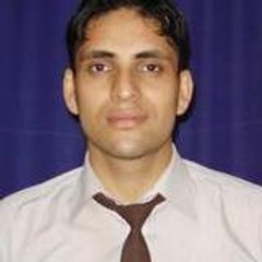 VIKRAM RANA