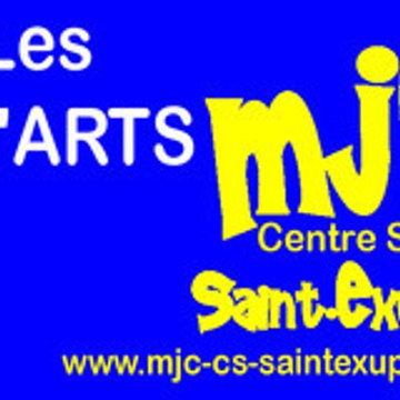 MJC CS Saint-Exupery