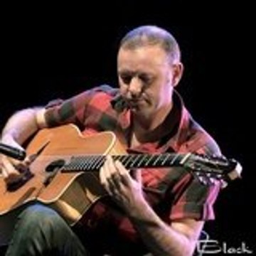 Christophe Lartilleux-Hart and Latcho Drom