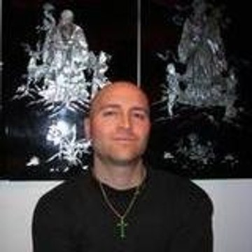 Mark Fitzpatrick
