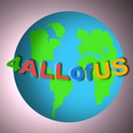 4ALLofUS Admin