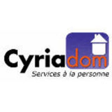 CYRIADOM services à la personne