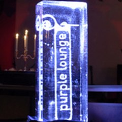 purple lounge
